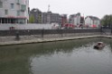 PRhein Koeln Innenstadt Rheinauhafen P039